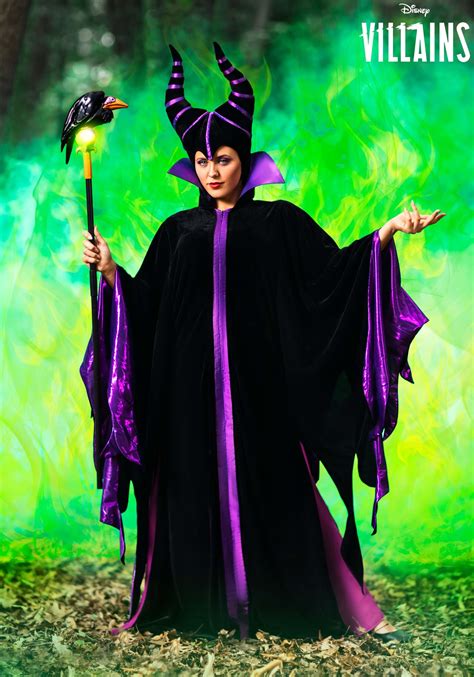 halloween costumes maleficent